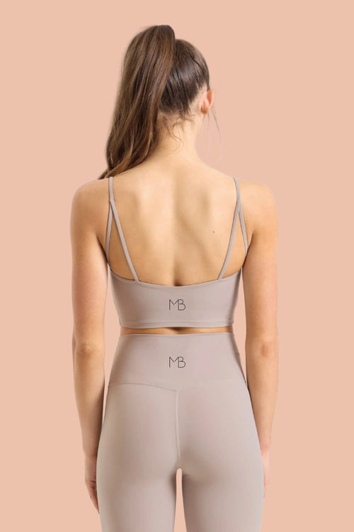 GAIA Recycled Luxe Leggings