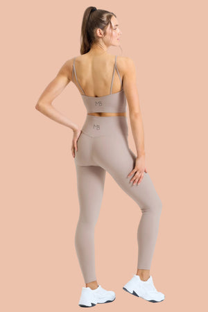 GAIA Recycled Luxe Leggings