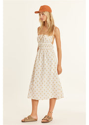 Sisstr Chasing Daydreams Dress