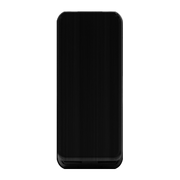 Caradok Switch Cover Matt Black