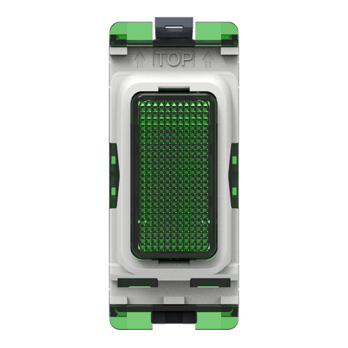 Caradok Indicator Grid Module GREEN