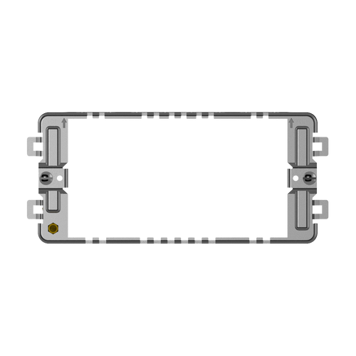 Caradok 3/4G Yoke