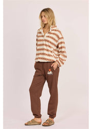 Sisstr Golden Daze Fleece