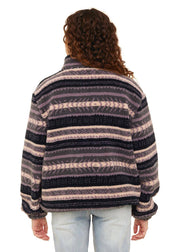 Sisstr Smooth Sherpa Fleece