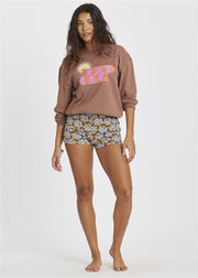 Sisstr Emery LS Fleece