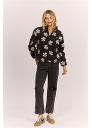 Sisstr Smooth Sherpa Fleece