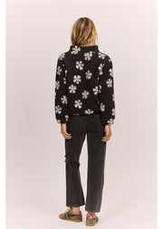 Sisstr Smooth Sherpa Fleece