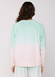 Sisstrevolution Luiza Crew Fleece