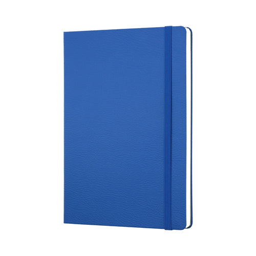 Metropolitan Glasgow - B6 Ruled Notebook (GL1B6R)