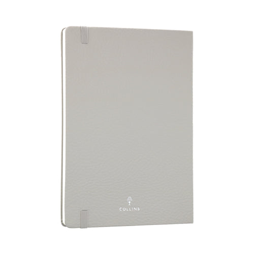 Metropolitan Glasgow - B6 Ruled Notebook (GL1B6R)