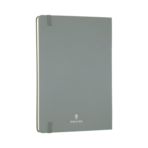 Metropolitan Glasgow - B6 Ruled Notebook (GL1B6R)