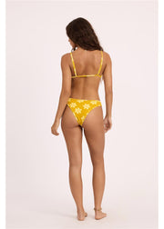 Sisstr Sunchaser High Hip Bikini Bottom