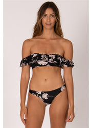 Sisstrevolution Brandy skimpy bikini bottom