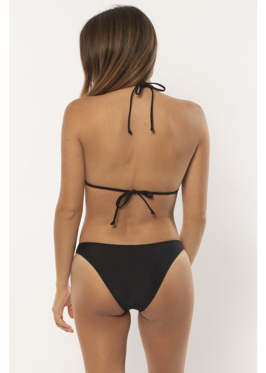 Sisstrevolution Solid Tidal Triangle Top