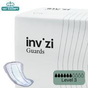 Invizi Male Guards - Level 3
