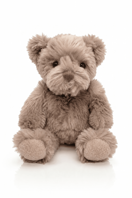COZY Teddy Bear Super Soft Cuddly