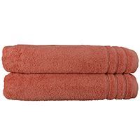 Organic Bath Towel