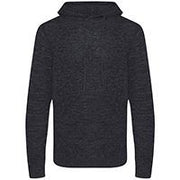 Knitted Recycled Hoodie