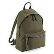 Recycled Backpack