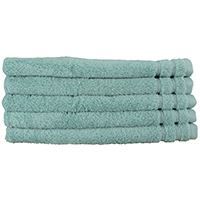 Organic Guest Towel
