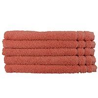 Organic Guest Towel