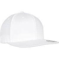 Organic Cotton Snapback (6089oc)