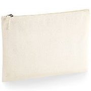 Earthaware Organic Accessory Pouch