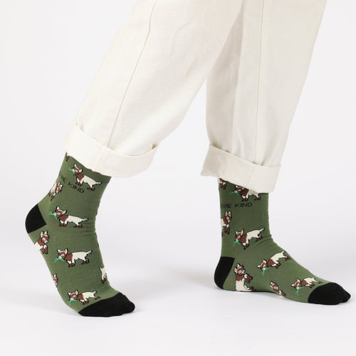 Farm Animals Bundle of 3 Bamboo Sock Set