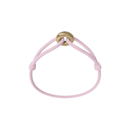 Golden Soho Cord Bracelet