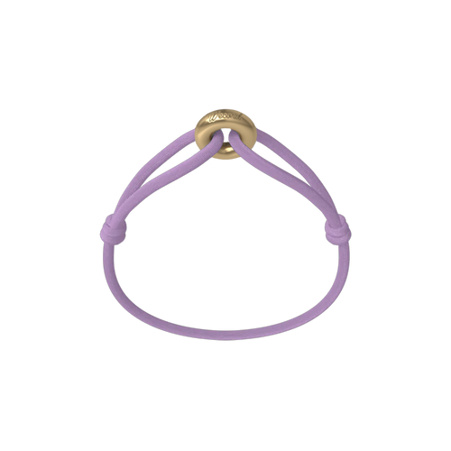 Golden Soho Cord Bracelet