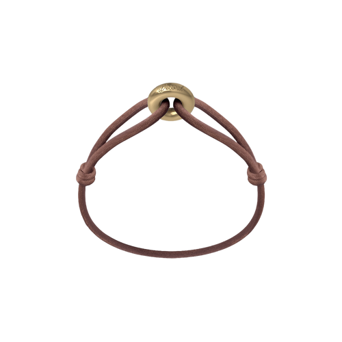 Golden Soho Cord Bracelet
