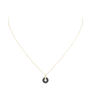 Golden Soho Necklace