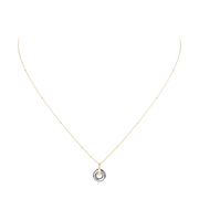Golden Soho Necklace
