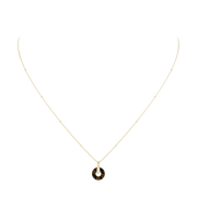 Golden Soho Necklace