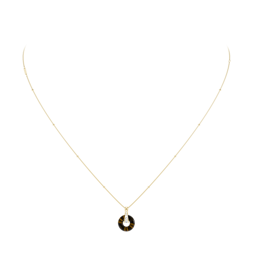 Golden Soho Necklace