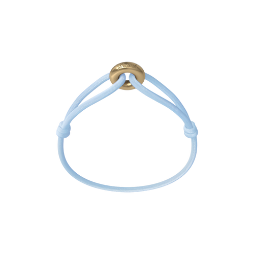 Golden Soho Cord Bracelet