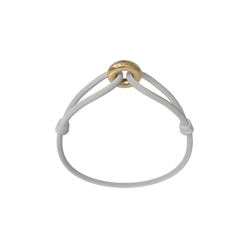Golden Soho Cord Bracelet