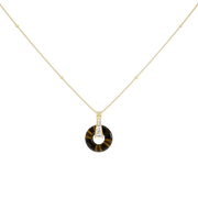 Golden Soho Necklace