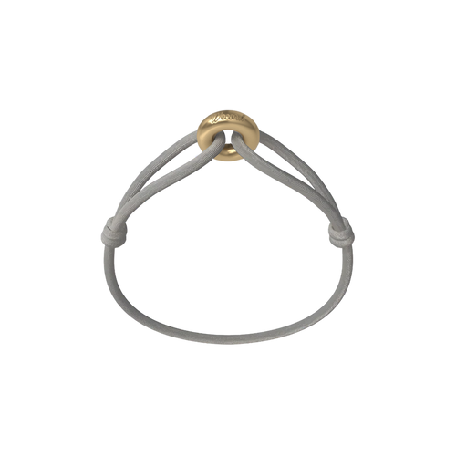 Golden Soho Cord Bracelet