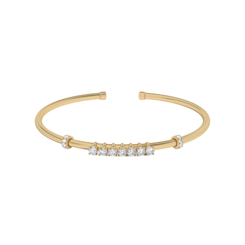 Ballet Bracelet