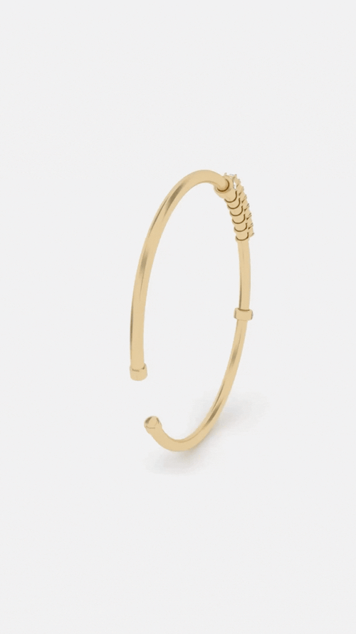 Ballet Bracelet