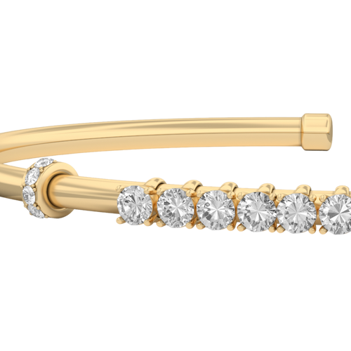 Ballet Bracelet