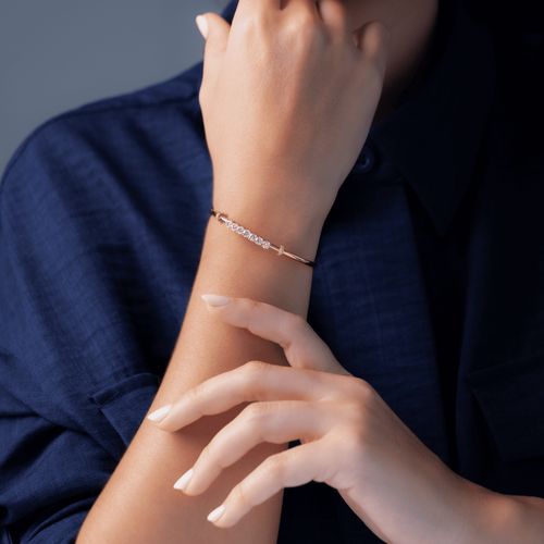 Ballet Bracelet