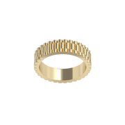 Regent Men's Ring