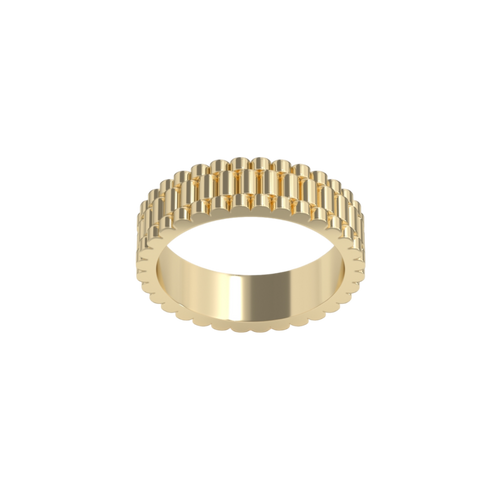 Regent Men's Ring