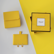 Golden Soho Earrings