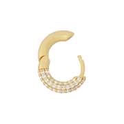 Soho Hoop Earrings