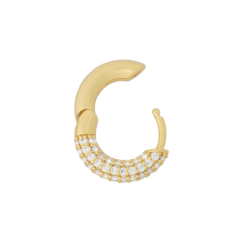 Soho Hoop Earrings