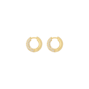 Soho Hoop Earrings