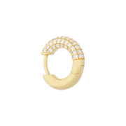 Soho Hoop Earrings